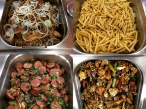 Foto de Sabor da Tilápia em Santa Cruz do Rio Pardo, SP por Solutudo