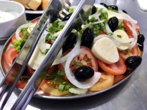 Foto de Sabor da Tilápia em Santa Cruz do Rio Pardo, SP por Solutudo
