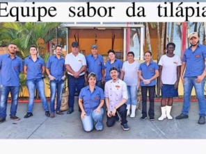 Foto galeria da empresa