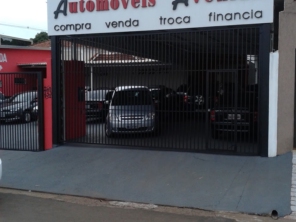 Foto galeria da empresa
