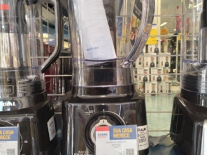 Foto galeria da empresa