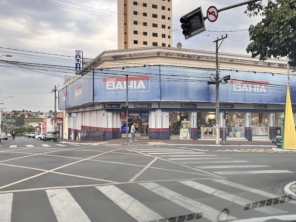 Foto de Casas Bahia em Santa Cruz do Rio Pardo, SP por Solutudo