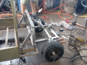 Foto galeria da empresa