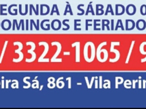 Foto de Express Bontempo & Leal Gás Ultragaz em Ourinhos, SP por Solutudo