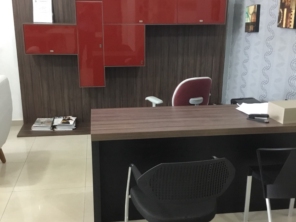 Foto de Officeline Móveis de Escritório e Sob Medida em Foz do Iguaçu, PR por Solutudo
