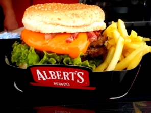 Foto galeria da empresa