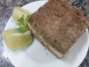 Foto de Casa da Esfiha em Santa Cruz do Rio Pardo, SP por Solutudo