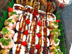 Foto de Temakeria Sushi SUPREMO em Santa Cruz do Rio Pardo, SP por Solutudo