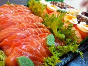 Foto de Temakeria Sushi SUPREMO em Santa Cruz do Rio Pardo, SP por Solutudo