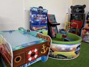 Foto galeria da empresa