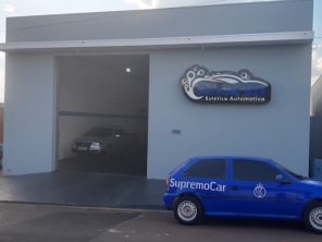 Foto galeria da empresa