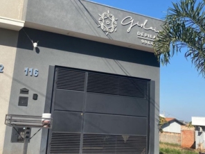 Foto galeria da empresa