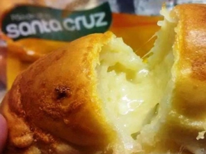 Foto de PÃO DE ALHO SANTA CRUZ em Santa Cruz do Rio Pardo, SP por Solutudo