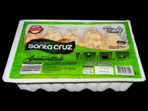 Foto de PÃO DE ALHO SANTA CRUZ em Santa Cruz do Rio Pardo, SP por Solutudo