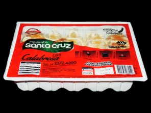 Foto de PÃO DE ALHO SANTA CRUZ em Santa Cruz do Rio Pardo, SP por Solutudo