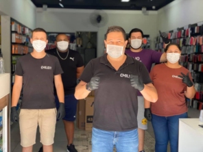 Foto de Emilio Prime em Cerquilho, SP por Solutudo