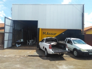 Foto galeria da empresa