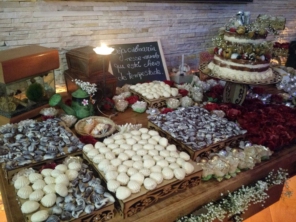 Foto de Celi Bolos e Doces em Cerquilho, SP por Solutudo