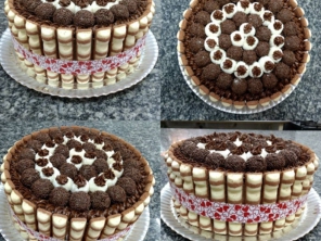 Foto de Celi Bolos e Doces em Cerquilho, SP por Solutudo