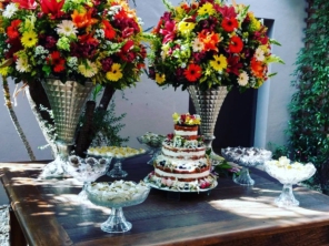 Foto de Celi Bolos e Doces em Cerquilho, SP por Solutudo