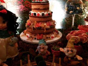 Foto de Celi Bolos e Doces em Cerquilho, SP por Solutudo