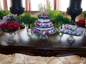 Foto de Celi Bolos e Doces em Cerquilho, SP por Solutudo