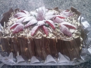 Foto de Celi Bolos e Doces em Cerquilho, SP por Solutudo