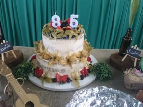 Foto de Celi Bolos e Doces em Cerquilho, SP por Solutudo