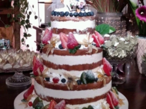 Foto de Celi Bolos e Doces em Cerquilho, SP por Solutudo