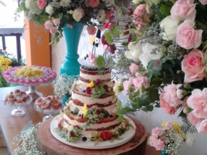 Foto de Celi Bolos e Doces em Cerquilho, SP por Solutudo