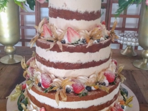 Foto de Celi Bolos e Doces em Cerquilho, SP por Solutudo