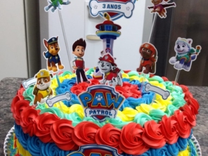 Foto de Celi Bolos e Doces em Cerquilho, SP por Solutudo