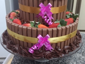 Foto de Celi Bolos e Doces em Cerquilho, SP por Solutudo