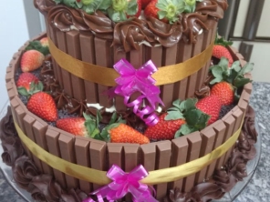 Foto de Celi Bolos e Doces em Cerquilho, SP por Solutudo