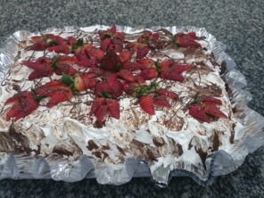 Foto de Celi Bolos e Doces em Cerquilho, SP por Solutudo