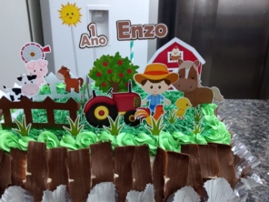 Foto de Celi Bolos e Doces em Cerquilho, SP por Solutudo