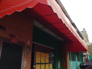 Foto de RR Toldos, Lonas e Coberturas em Avaré, SP por Solutudo
