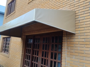 Foto de RR Toldos, Lonas e Coberturas em Avaré, SP por Solutudo