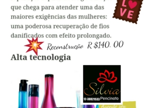 Foto de Silvia Pencinato em Caraguatatuba, SP por Solutudo