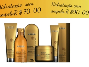 Foto galeria da empresa