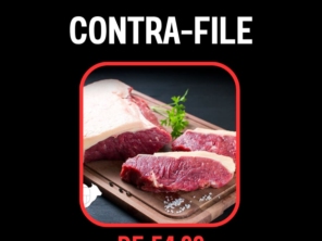Foto de Milagres - Casa de Carne em Santa Cruz do Rio Pardo, SP por Solutudo