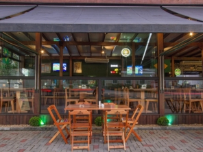 Foto galeria da empresa