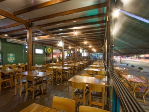 Foto de Barão - Chopp, Cozinha e Conversa em Joinville, SC por Solutudo