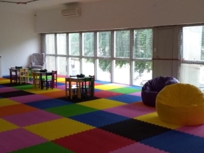 Foto galeria da empresa