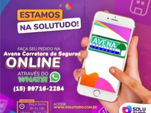 Foto de Avena Corretora Seguros Administradora em Cerquilho, SP por Solutudo