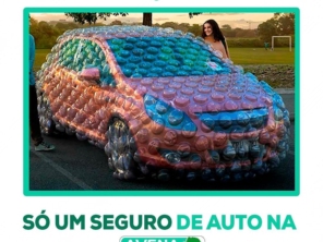 Foto de Avena Corretora Seguros Administradora em Cerquilho, SP por Solutudo