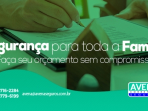 Foto de Avena Corretora Seguros Administradora em Cerquilho, SP por Solutudo