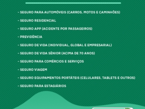 Foto de Avena Corretora Seguros Administradora em Cerquilho, SP por Solutudo