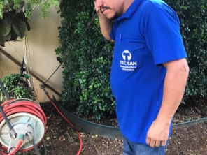 Foto galeria da empresa