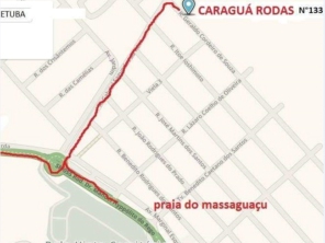 Foto de Caragua Rodas em Caraguatatuba, SP por Solutudo